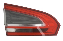 LAMPA TYLNA TYŁ LEWA W KLAPĘ FORD S-MAX MK1 LIFT LED AM21-13A603-AD