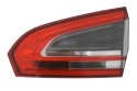 LAMPA TYLNA TYŁ PRAWA W KLAPĘ FORD S-MAX MK1 LIFT LED AM21-13A602-AF