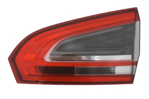 LAMPA TYLNA TYŁ PRAWA W KLAPĘ FORD S-MAX MK1 LIFT LED AM21-13A602-AF