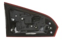 LAMPA TYLNA TYŁ PRAWA W KLAPĘ FORD S-MAX MK1 LIFT LED AM21-13A602-AF