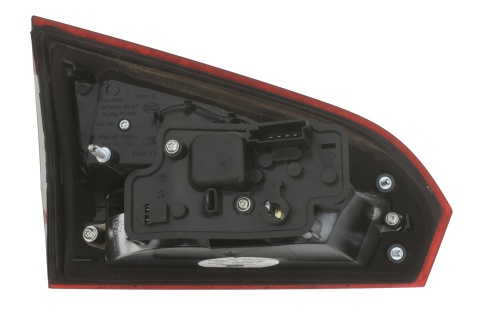 LAMPA TYLNA TYŁ PRAWA W KLAPĘ FORD S-MAX MK1 LIFT LED AM21-13A602-AF