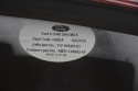 LAMPA TYLNA TYŁ PRAWA W KLAPĘ FORD S-MAX MK1 LIFT LED AM21-13A602-AF
