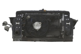 WZMOCNIENIE PAS PRZEDNI ALFA ROMEO GIULIETTA D