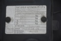 WZMOCNIENIE PAS PRZEDNI ALFA ROMEO GIULIETTA D