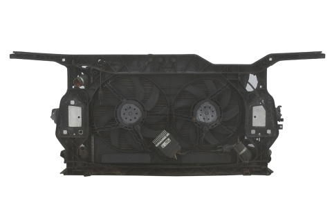 WZMOCNIENIE PAS PRZEDNI AUDI A5 8T