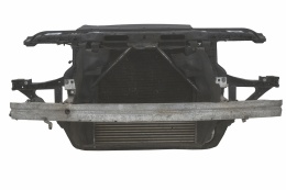 WZMOCNIENIE PAS PRZEDNI BMW X3 E83 DIESEL 2.0