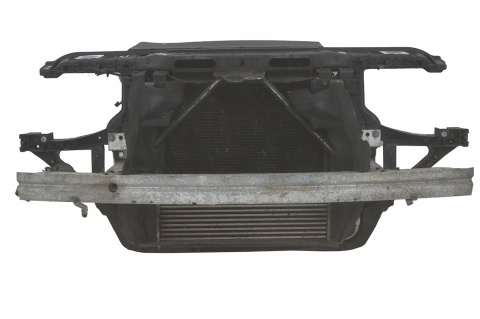 WZMOCNIENIE PAS PRZEDNI BMW X3 E83 DIESEL 2.0