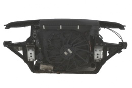 WZMOCNIENIE PAS PRZEDNI BMW X3 E83 DIESEL 2.0