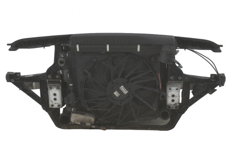 WZMOCNIENIE PAS PRZEDNI BMW X3 E83 DIESEL 2.0