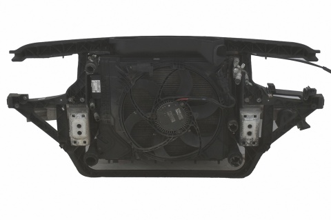 WZMOCNIENIE PAS PRZEDNI BMW X3 E83 DIESEL