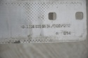 WZMOCNIENIE PAS PRZEDNI MERCEDES W212