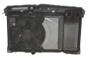 WZMOCNIENIE PAS PRZEDNI PEUGEOT 2008 DIESEL