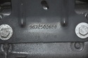 WZMOCNIENIE PAS PRZEDNI PEUGEOT 2008 DIESEL