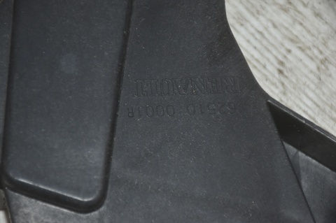 WZMOCNIENIE PAS PRZEDNI RENAULT LAGUNA III 3