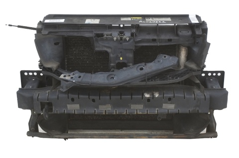 WZMOCNIENIE PAS PRZEDNI SEAT ALHAMBRA II MK2 5N0 DIESEL