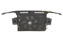 WZMOCNIENIE PAS PRZEDNI SKODA OCTAVIA III BENZYNA