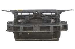 WZMOCNIENIE PAS PRZEDNI SKODA OCTAVIA III BENZYNA