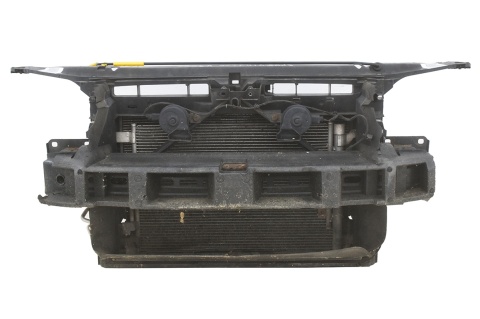 WZMOCNIENIE PAS PRZEDNI SKODA OCTAVIA III BENZYNA