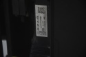 WZMOCNIENIE PAS PRZEDNI SKODA OCTAVIA III BENZYNA