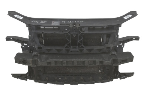 WZMOCNIENIE PAS PRZEDNI VW TOURAN I LIFT 2.0 TDI