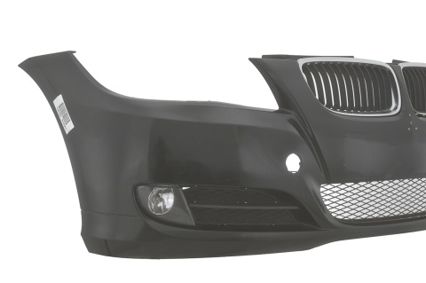ZDERZAK PRZEDNI PRZÓD BMW 3 E90 E91 LIFT