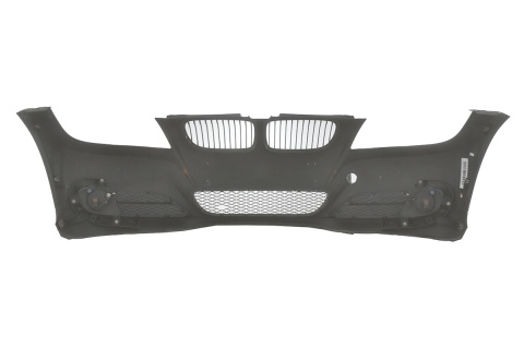 ZDERZAK PRZEDNI PRZÓD BMW 3 E90 E91 LIFT