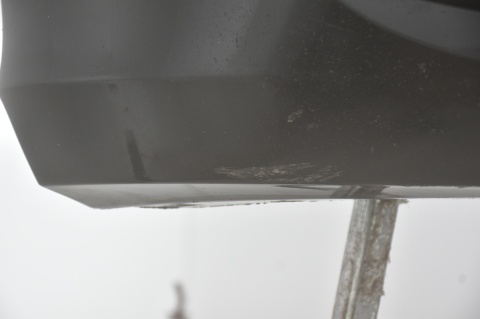 ZDERZAK PRZEDNI PRZÓD BMW 3 E90 E91 LIFT