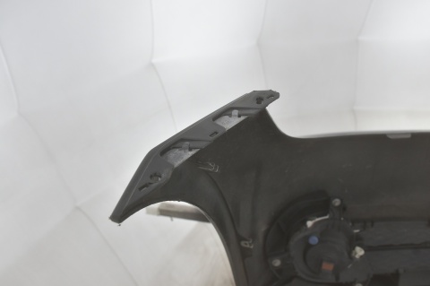 ZDERZAK PRZEDNI PRZÓD BMW 3 E90 E91 LIFT