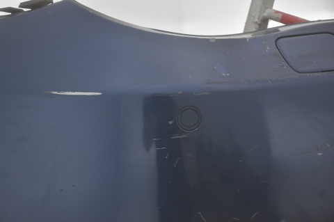 ZDERZAK PRZEDNI PRZÓD BMW 5 E60 PDC