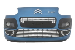 ZDERZAK PRZEDNI PRZÓD CITROEN C3 PICASSO KGNC