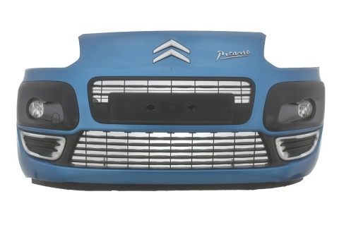 ZDERZAK PRZEDNI PRZÓD CITROEN C3 PICASSO KGNC
