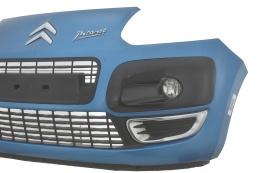 ZDERZAK PRZEDNI PRZÓD CITROEN C3 PICASSO KGNC