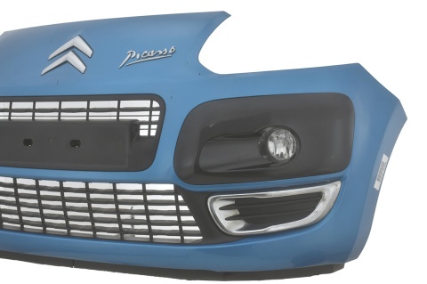 ZDERZAK PRZEDNI PRZÓD CITROEN C3 PICASSO KGNC