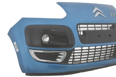 ZDERZAK PRZEDNI PRZÓD CITROEN C3 PICASSO KGNC