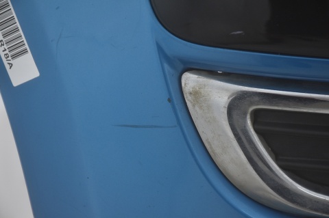 ZDERZAK PRZEDNI PRZÓD CITROEN C3 PICASSO KGNC