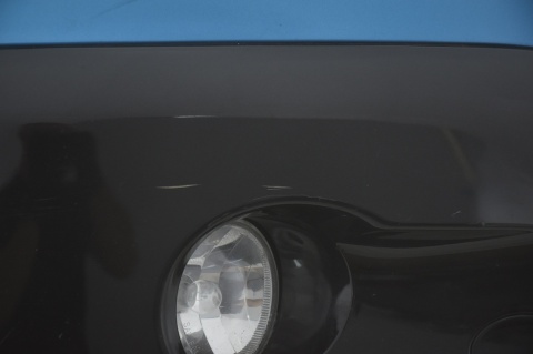 ZDERZAK PRZEDNI PRZÓD CITROEN C3 PICASSO KGNC