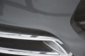 ZDERZAK PRZEDNI PRZÓD CITROEN DS3 DRL KTP