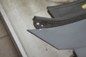 ZDERZAK PRZEDNI PRZÓD CITROEN DS3 DRL KTP