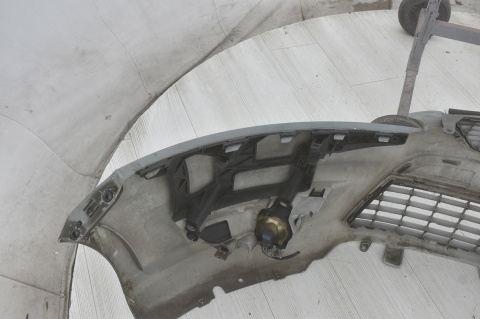 ZDERZAK PRZEDNI PRZÓD FORD MONDEO MK4 T6