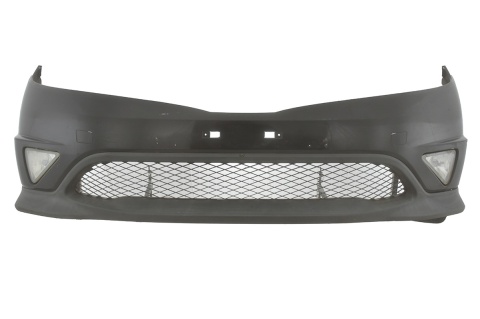 ZDERZAK PRZEDNI PRZÓD HONDA CIVIC VIII UFO 3D TYPE-S