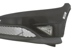 ZDERZAK PRZEDNI PRZÓD HONDA CIVIC VIII UFO 3D TYPE-S