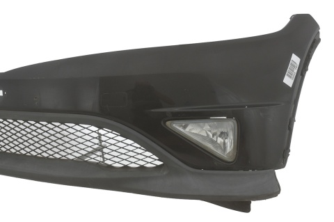 ZDERZAK PRZEDNI PRZÓD HONDA CIVIC VIII UFO 3D TYPE-S