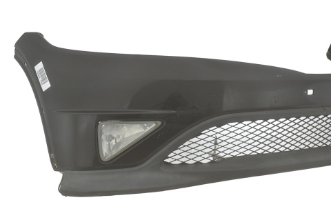 ZDERZAK PRZEDNI PRZÓD HONDA CIVIC VIII UFO 3D TYPE-S