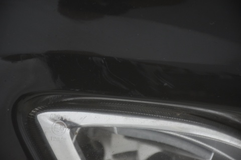 ZDERZAK PRZEDNI PRZÓD HYUNDAI i10 I LIFT