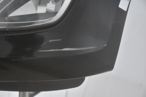 ZDERZAK PRZEDNI PRZÓD HYUNDAI i10 I LIFT