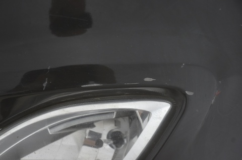 ZDERZAK PRZEDNI PRZÓD HYUNDAI i10 I LIFT