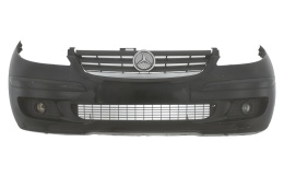 ZDERZAK PRZEDNI PRZÓD MERCEDES A W169