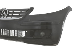 ZDERZAK PRZEDNI PRZÓD MERCEDES A W169