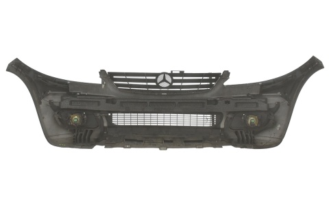 ZDERZAK PRZEDNI PRZÓD MERCEDES A W169