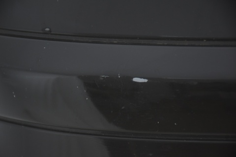 ZDERZAK PRZEDNI PRZÓD MERCEDES A W169
